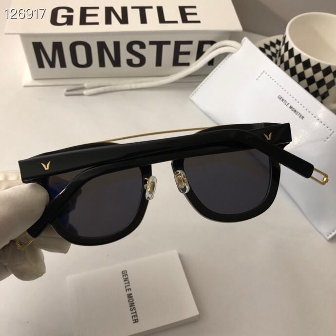 GENTLE MONSTER 李晨 範冰冰同款 NEWTONIC 熱銷款  GM合作款 女款太陽鏡  lly1029